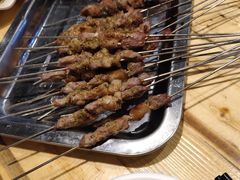 -川天喉重庆江湖菜