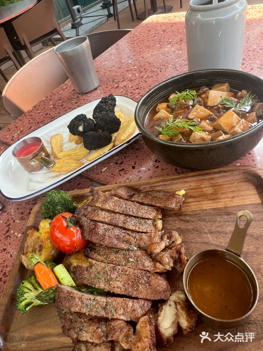 La Terre乐田(万象城店)图片