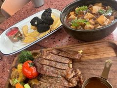 -La Terre乐田(万象城店)