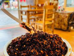 -十里香粉馆(虹桥中路店)