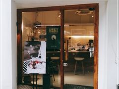 门面-COTTON CAFE(德信·中外公寓店)