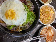 -秀男家米肠汤饭