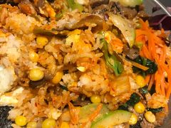 -将军牛排·尔滨地标朝鲜族美食(总店)