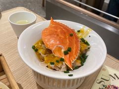 -蔡澜点心·粤菜(新街口IFCX店)