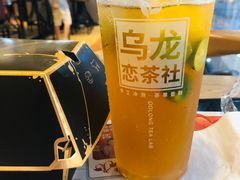 -肯德基(吴江万宝大润发店)