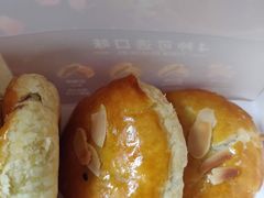 -味多美(江桥万达店)