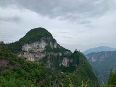 -重庆云阳龙缸景区