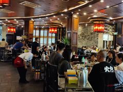 -川西坝子火锅(金沙1.0直营店)