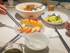 -飶香居(省博物馆店)