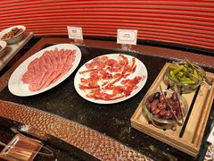 -咖啡苑 - 蔚藍夏日主题(永利皇宫店)