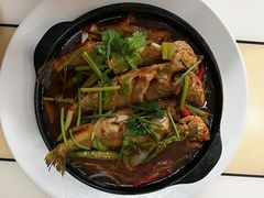 -福满楼中餐厅