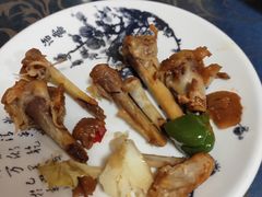-马虎风味菜馆(王府园小区店)