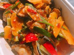 -盒马鲜生(莱蒙都会店)