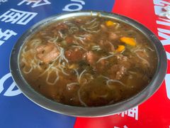 -老火车站牛肉粉