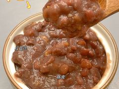 -小团圆糖水铺(襄阳南路店)