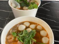 -明月虾面(厦禾路店)