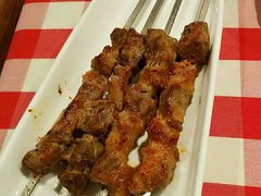 -西贝(上海我格广场店)