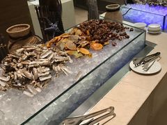 -扬州绿地铂骊酒店·品珍轩中餐厅