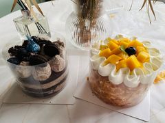 -东哥面包(江宁大润发店)