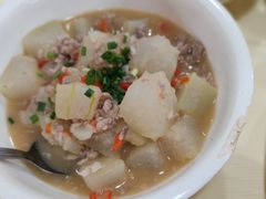 -笨罗卜浏阳菜馆(太平街店)