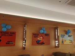 -牛扒先生·厚切雪花牛扒西餐厅(北京路禺山路店)