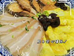 -得意楼蒸菜馆