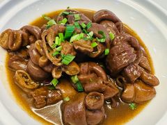 -西山人家·传统苏帮菜·家宴(木渎店)