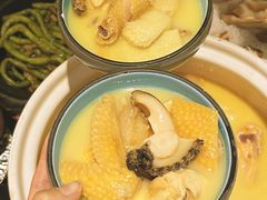 -金龙·打边炉(武进路店)