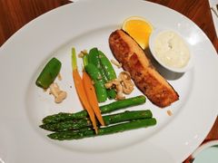 -北京柏悦酒店·锦庭餐厅Dining Room
