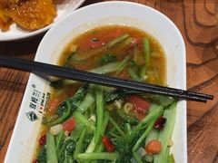 -驿楼兰·新疆菜(火车站店)