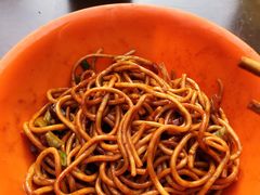 -万哈子红油面粉馆(户部巷店)