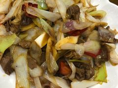 -老兵食堂(景新街店)