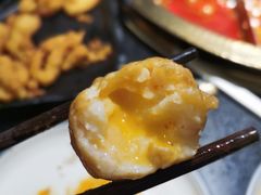 -井格重庆火锅(西直门凯德Mall店)