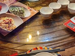 -辣得叫湘菜(观海卫店)