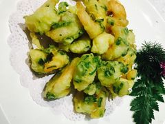 -北李妈妈菜·海肠捞饭(高新万达店)