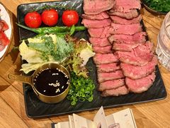 -大米·京都小酒馆·炭烧海鲜·烧鸟(龙口东路店)