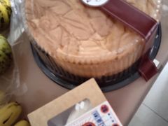 -艾拉米苏蛋糕坊(江北化工医院店)