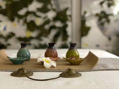 -麦子MaiMassage(打浦桥店)