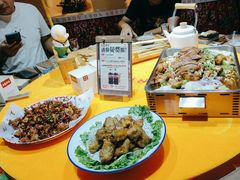 -王婆炒鱼(总店)