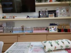 -初樱科技美学问题肌修复中心
