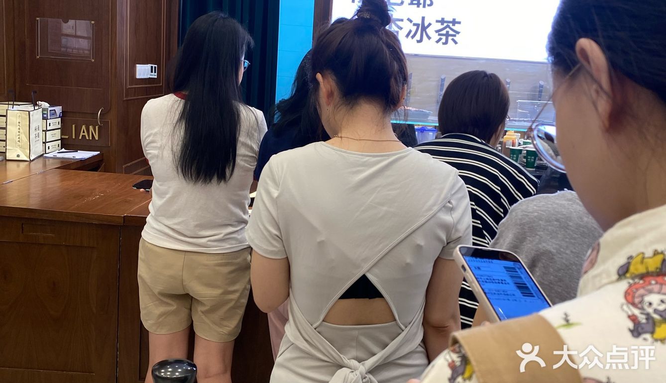 杭州最火的现做蛋挞，也可以不用排队买了‼️