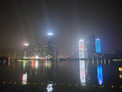 -天鹅湖体育公园