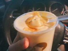 -喜茶(太原印象城店)