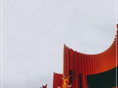 -珠海横琴长隆《卡卡虎奇遇记》