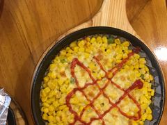 -老东镇啤酒屋海鲜加工·蒸汽海鲜·海鲜烧烤(台东店)