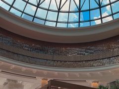 -漢咖啡·全服务式自助晚餐(武汉洲际酒店)