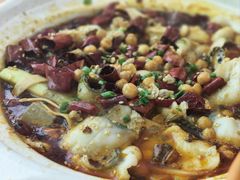 -花盐街·四川乐山小吃(西单大悦城店)