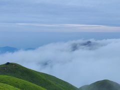 -萍乡武功山风景名胜区