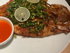 -一坐一忘云南菜(卓悦中心)