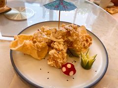法式虾球-双盛园里的妈妈菜(五一广场店)